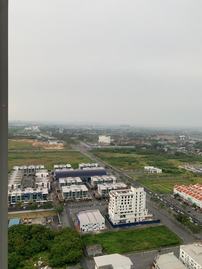 Apartament Atlantis Premium 3Bdr 4-12Pax/5 Min To Jonker/Town Melaka Zewnętrze zdjęcie
