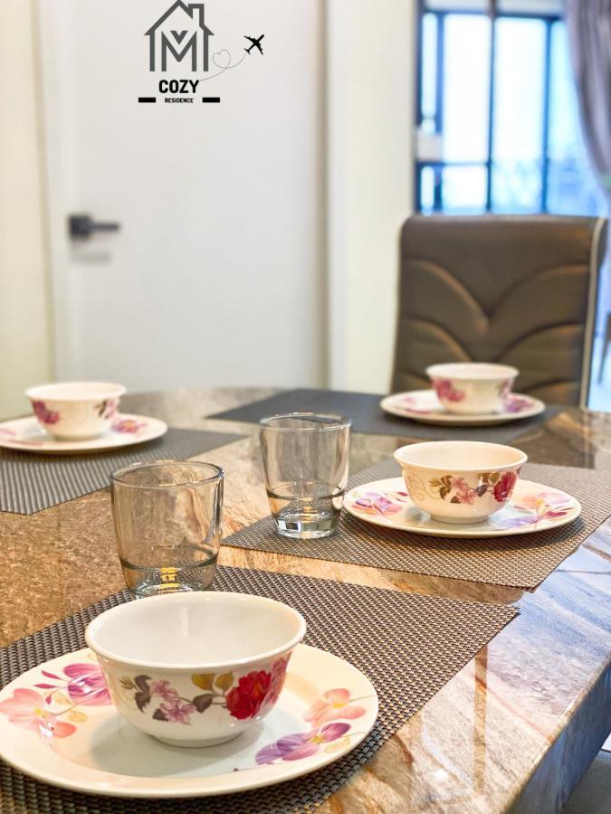 Apartament Atlantis Premium 3Bdr 4-12Pax/5 Min To Jonker/Town Melaka Zewnętrze zdjęcie
