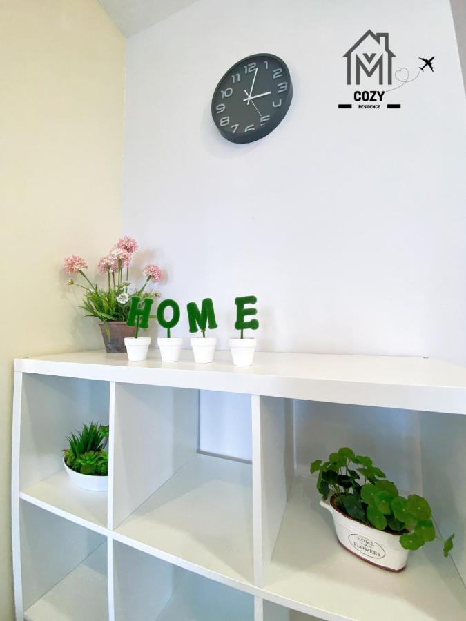 Apartament Atlantis Premium 3Bdr 4-12Pax/5 Min To Jonker/Town Melaka Zewnętrze zdjęcie