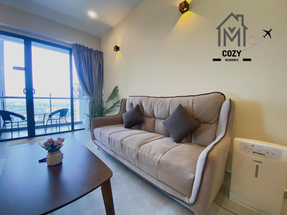 Apartament Atlantis Premium 3Bdr 4-12Pax/5 Min To Jonker/Town Melaka Zewnętrze zdjęcie
