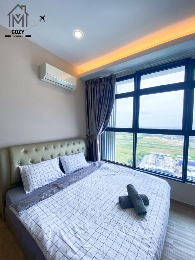 Apartament Atlantis Premium 3Bdr 4-12Pax/5 Min To Jonker/Town Melaka Zewnętrze zdjęcie