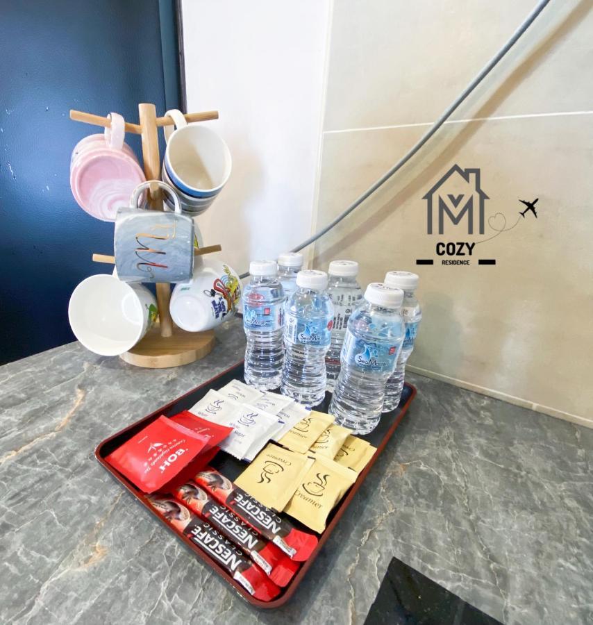 Apartament Atlantis Premium 3Bdr 4-12Pax/5 Min To Jonker/Town Melaka Zewnętrze zdjęcie